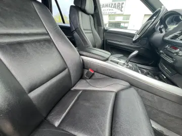 Bmw X5 Gen-E70-2007-2013