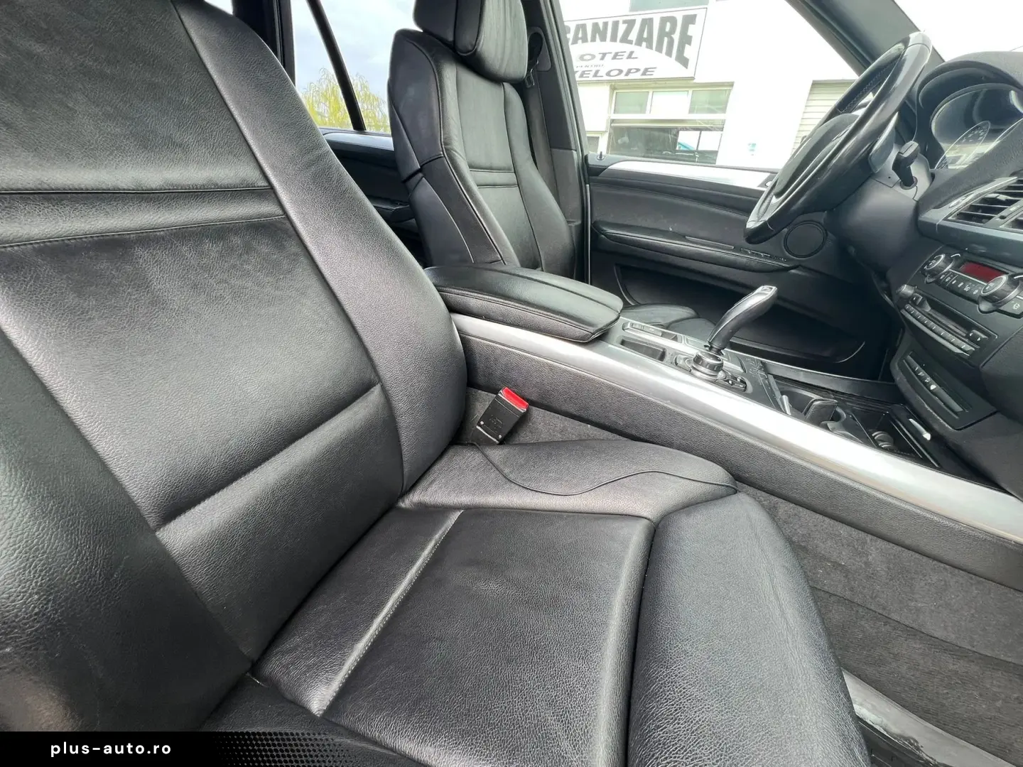 Bmw X5 Gen-E70-2007-2013