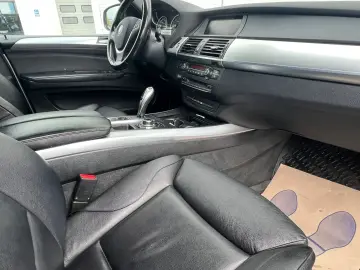 Bmw X5 Gen-E70-2007-2013