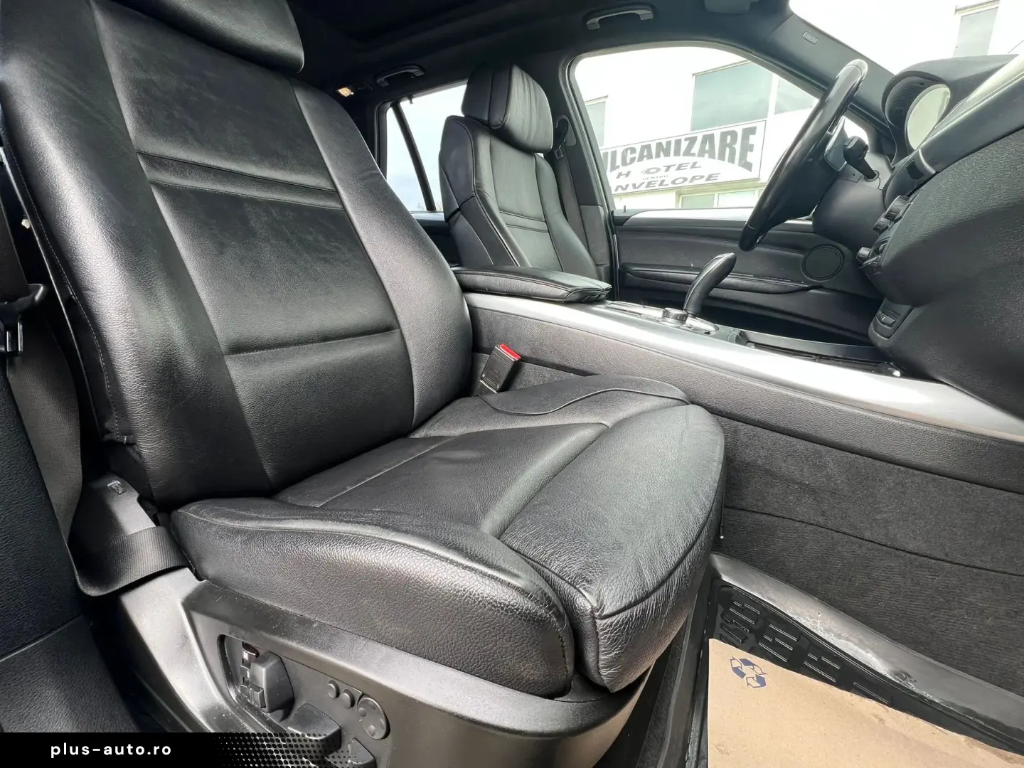 Bmw X5 Gen-E70-2007-2013