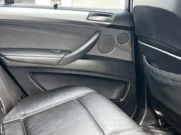 Bmw X5 Gen-E70-2007-2013
