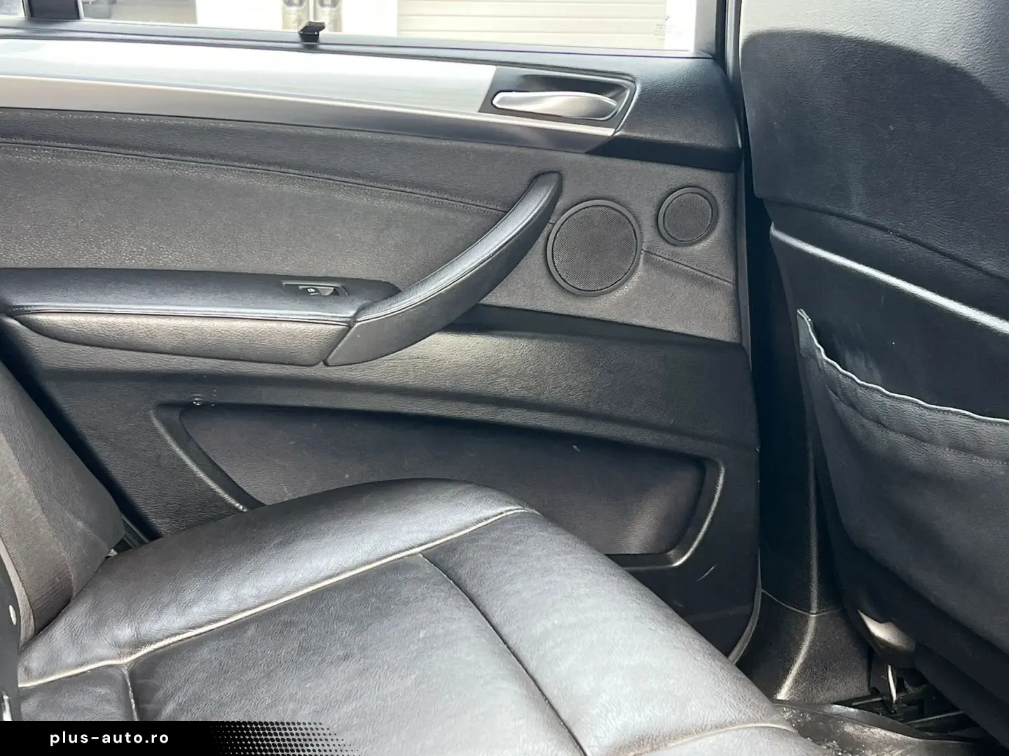 Bmw X5 Gen-E70-2007-2013