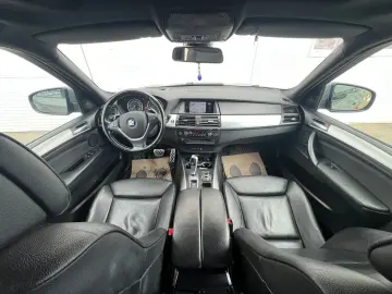 Bmw X5 Gen-E70-2007-2013