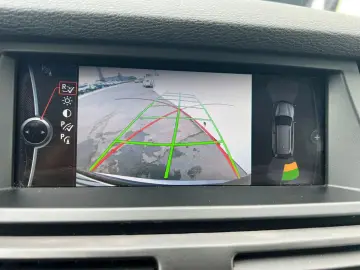 Bmw X5 Gen-E70-2007-2013