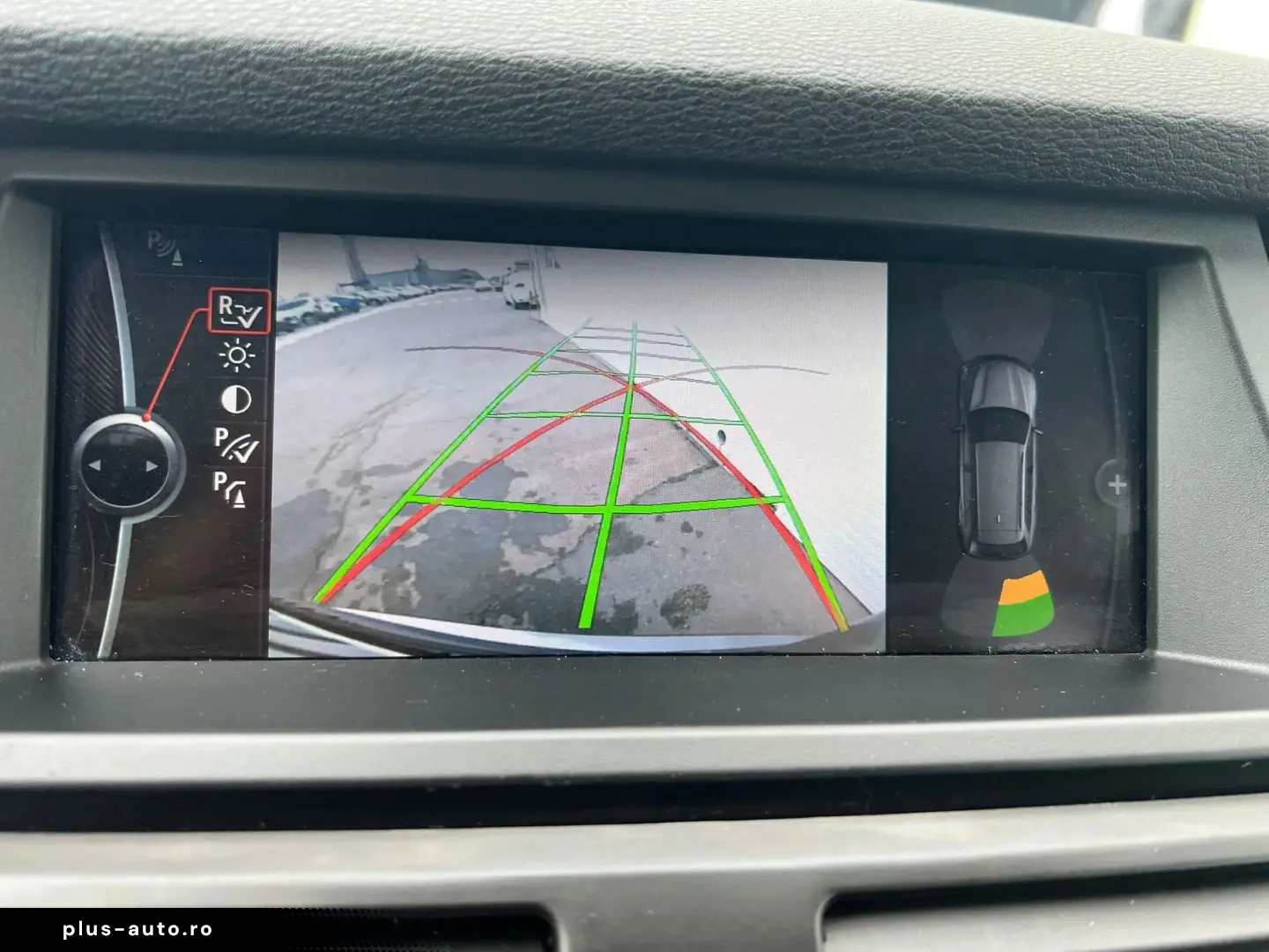 Bmw X5 Gen-E70-2007-2013