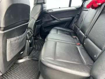 Bmw X5 Gen-E70-2007-2013