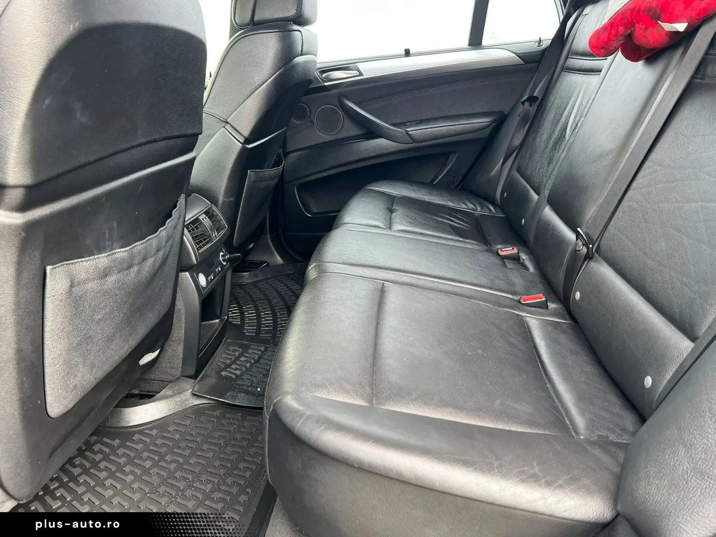 Bmw X5 Gen-E70-2007-2013