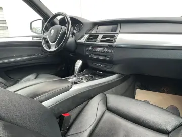 Bmw X5 Gen-E70-2007-2013