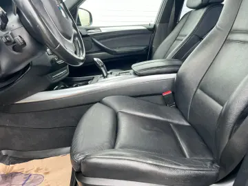 Bmw X5 Gen-E70-2007-2013
