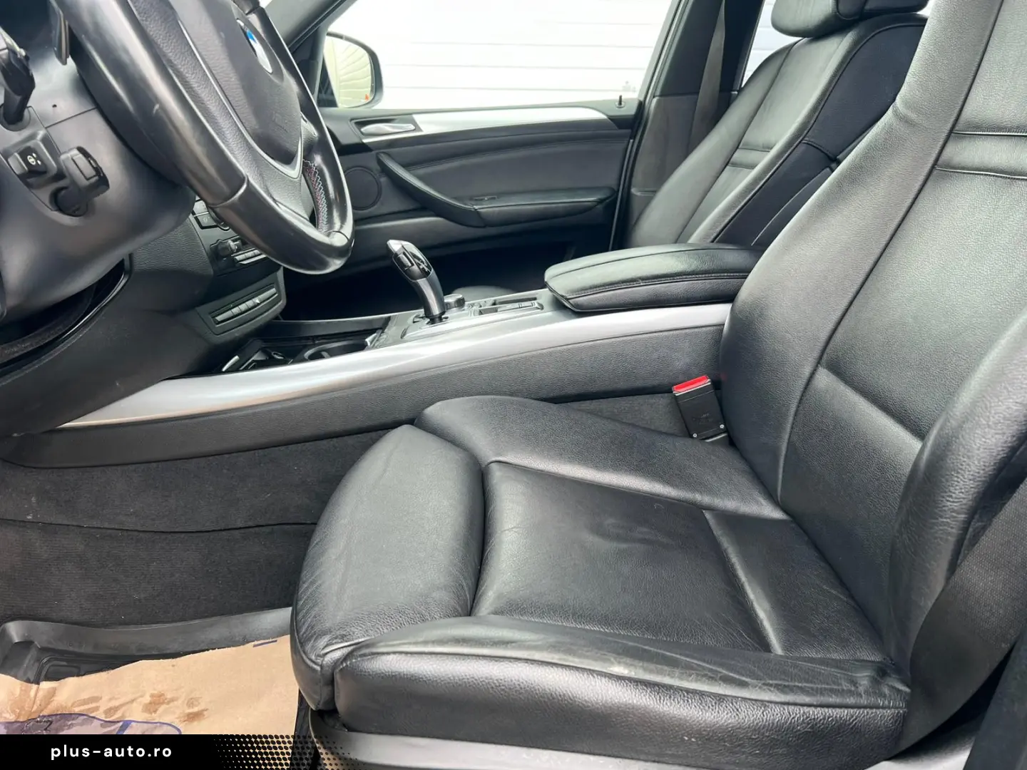 Bmw X5 Gen-E70-2007-2013