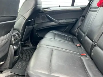 Bmw X5 Gen-E70-2007-2013