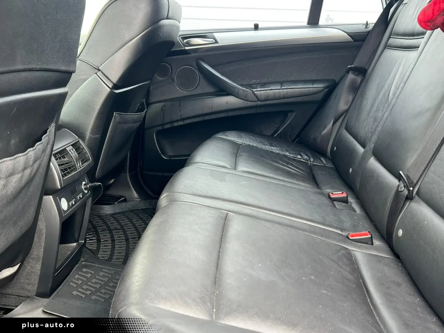 Bmw X5 Gen-E70-2007-2013