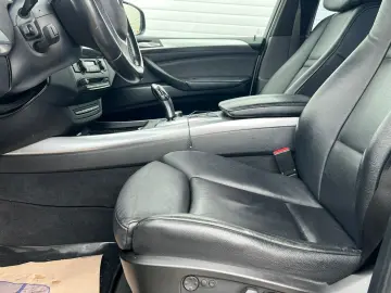 Bmw X5 Gen-E70-2007-2013