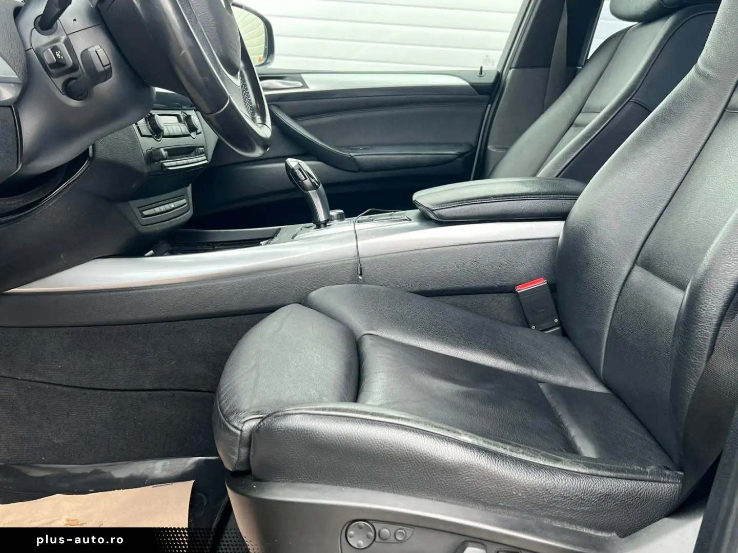 Bmw X5 Gen-E70-2007-2013