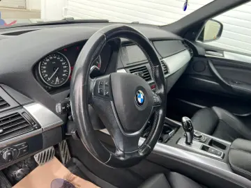 Bmw X5 Gen-E70-2007-2013