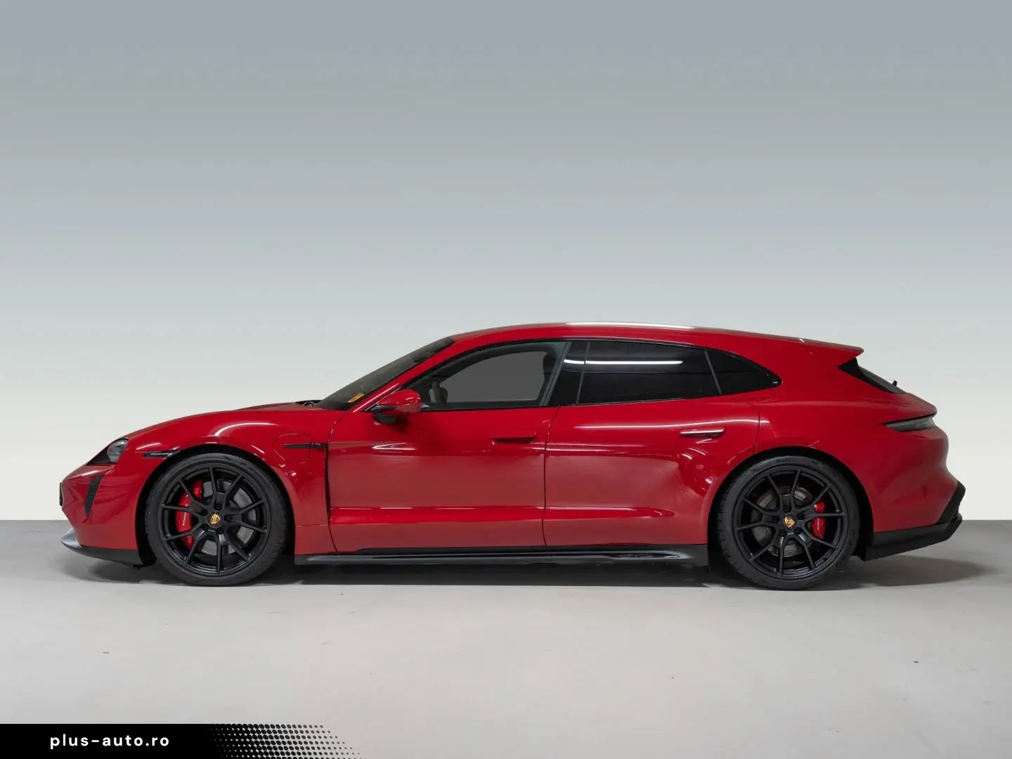 PORSCHE Taycan GTS Sport Turismo InnoDrive Sport Chrono