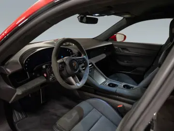 PORSCHE Taycan GTS Sport Turismo InnoDrive Sport Chrono