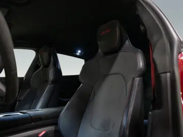 PORSCHE Taycan GTS Sport Turismo InnoDrive Sport Chrono