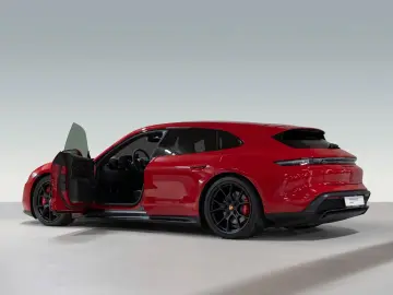PORSCHE Taycan GTS Sport Turismo InnoDrive Sport Chrono