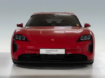 PORSCHE Taycan GTS Sport Turismo InnoDrive Sport Chrono