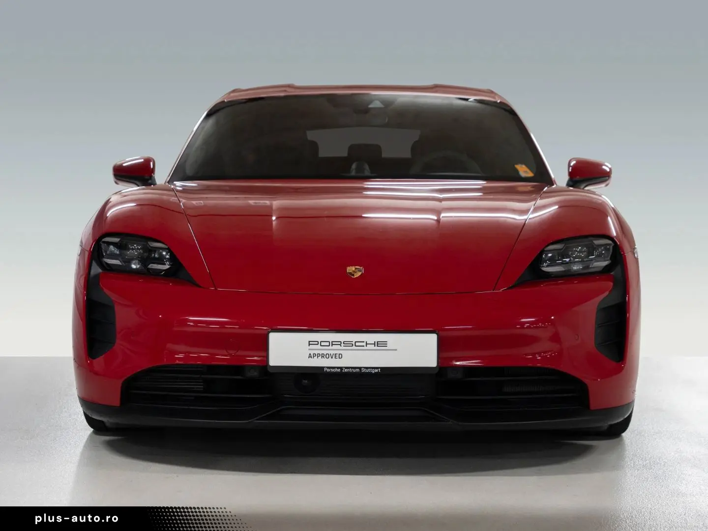 PORSCHE Taycan GTS Sport Turismo InnoDrive Sport Chrono