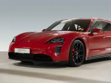PORSCHE Taycan GTS Sport Turismo InnoDrive Sport Chrono