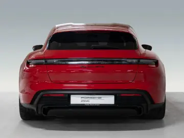 PORSCHE Taycan GTS Sport Turismo InnoDrive Sport Chrono