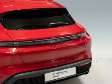 PORSCHE Taycan GTS Sport Turismo InnoDrive Sport Chrono