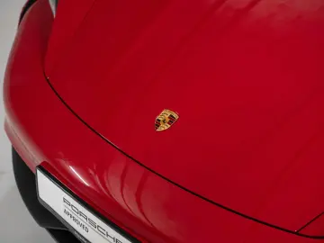 PORSCHE Taycan GTS Sport Turismo InnoDrive Sport Chrono