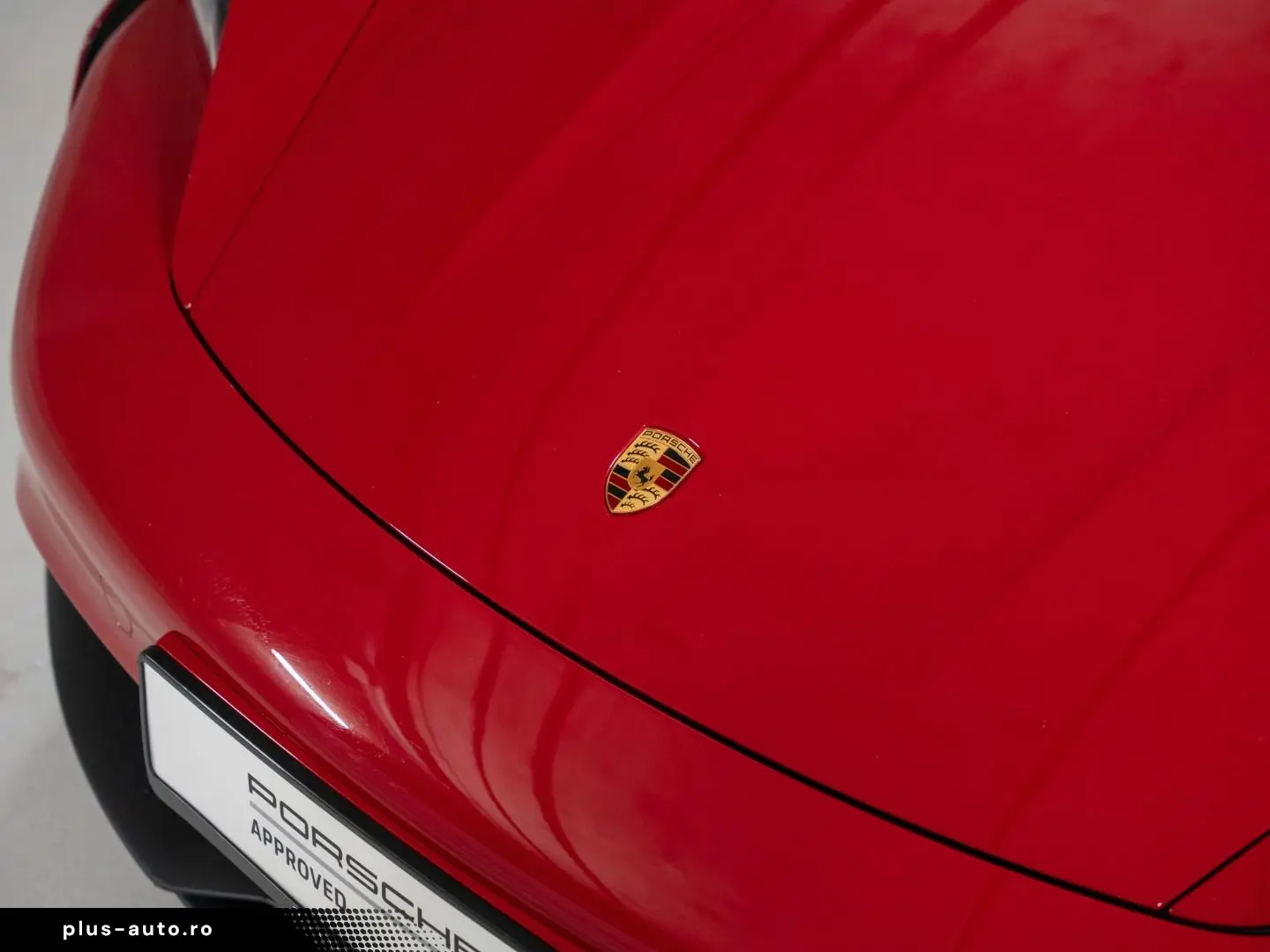 PORSCHE Taycan GTS Sport Turismo InnoDrive Sport Chrono