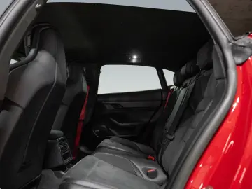 PORSCHE Taycan GTS Sport Turismo InnoDrive Sport Chrono