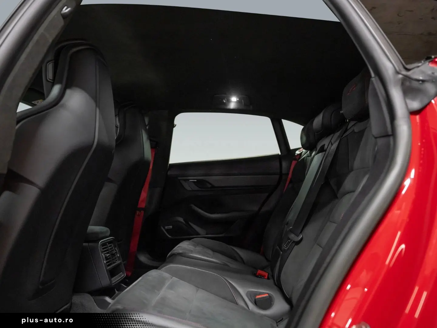 PORSCHE Taycan GTS Sport Turismo InnoDrive Sport Chrono