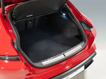 PORSCHE Taycan GTS Sport Turismo InnoDrive Sport Chrono