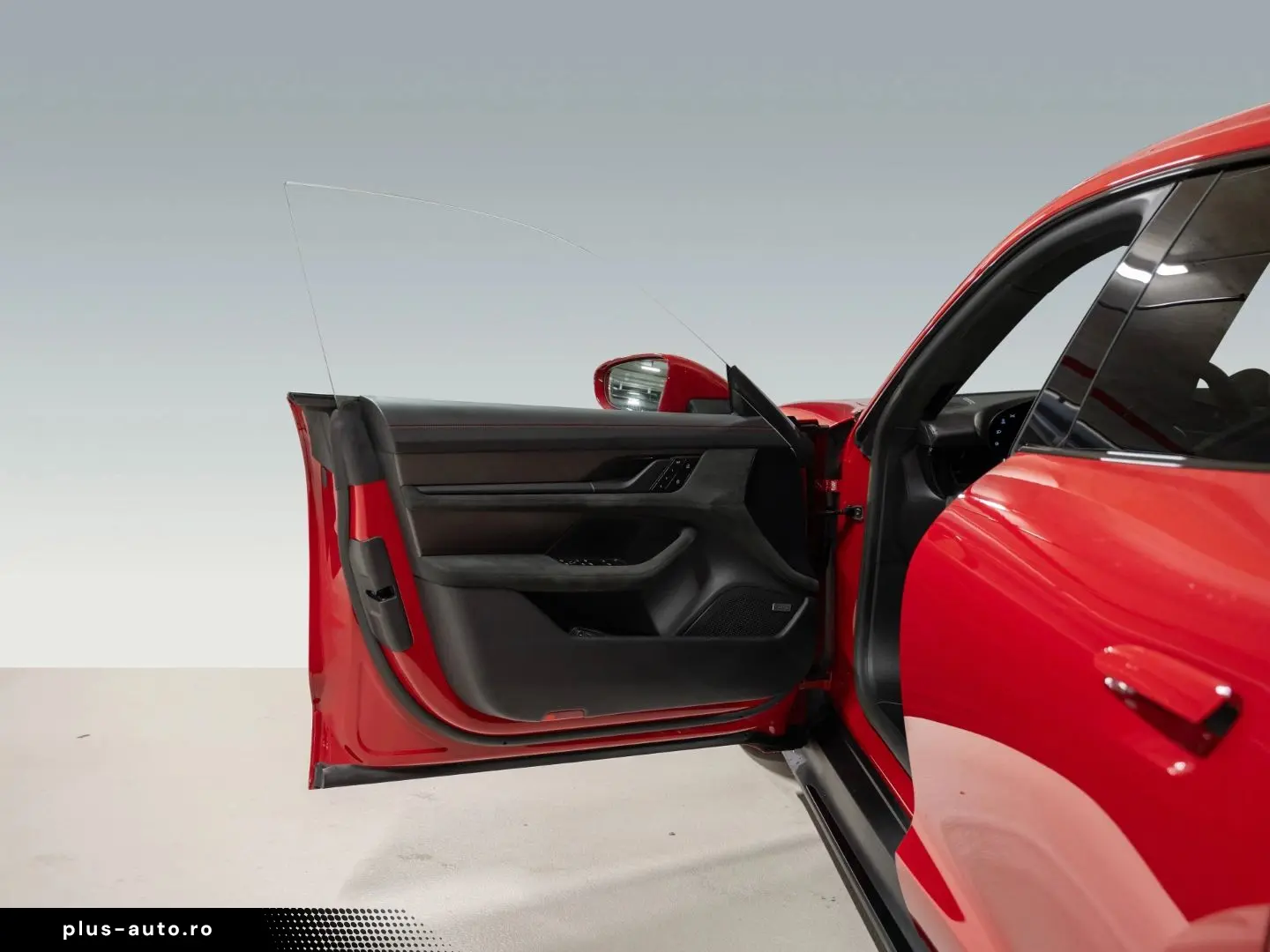 PORSCHE Taycan GTS Sport Turismo InnoDrive Sport Chrono