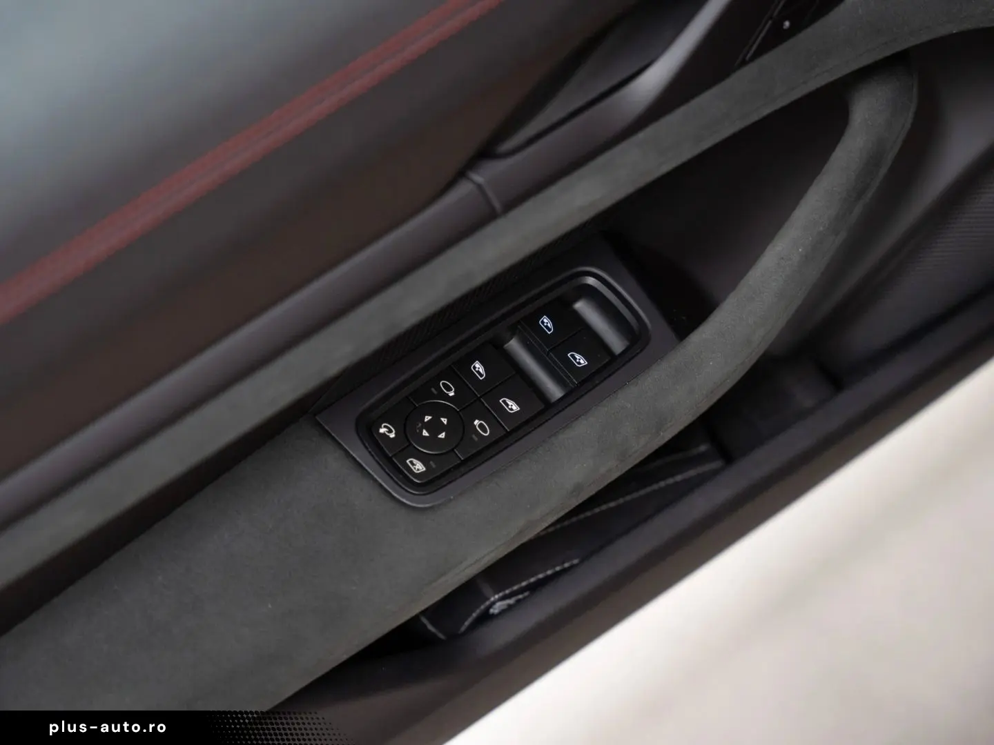 PORSCHE Taycan GTS Sport Turismo InnoDrive Sport Chrono