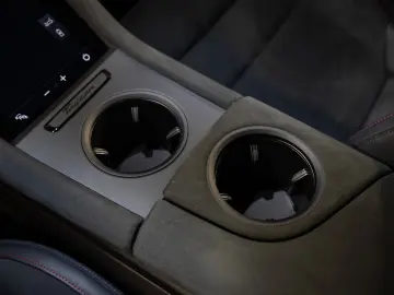 PORSCHE Taycan GTS Sport Turismo InnoDrive Sport Chrono