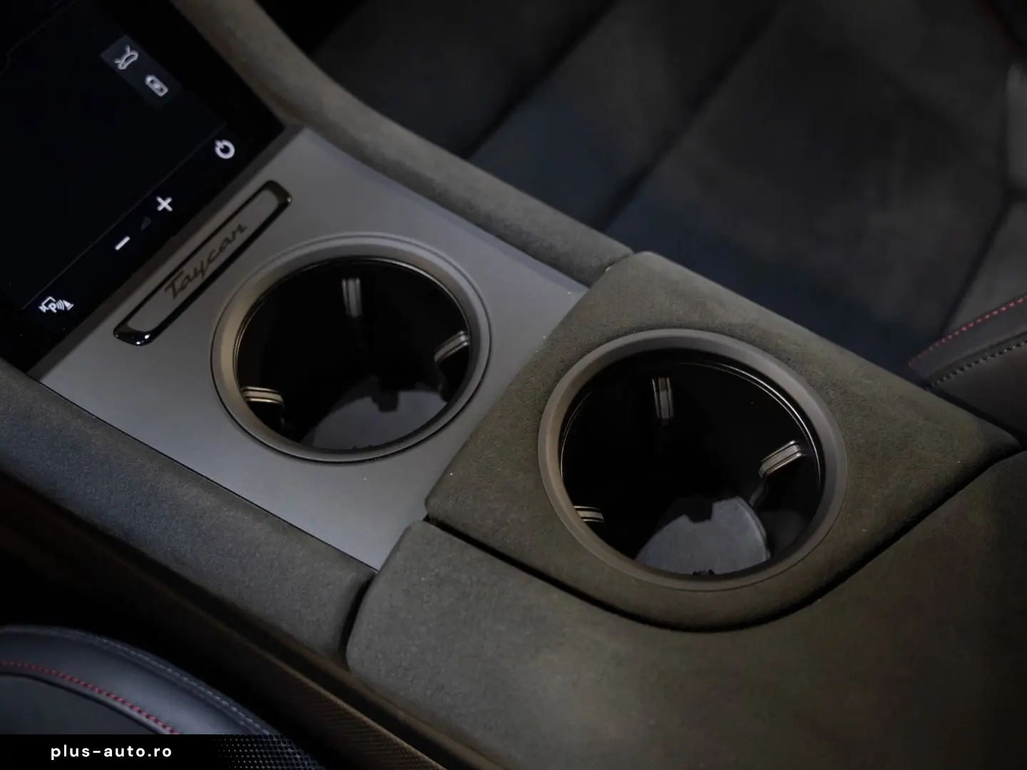 PORSCHE Taycan GTS Sport Turismo InnoDrive Sport Chrono