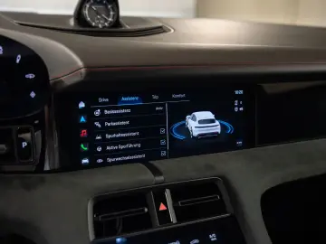 PORSCHE Taycan GTS Sport Turismo InnoDrive Sport Chrono