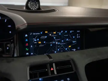 PORSCHE Taycan GTS Sport Turismo InnoDrive Sport Chrono