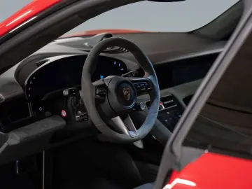 PORSCHE Taycan GTS Sport Turismo InnoDrive Sport Chrono