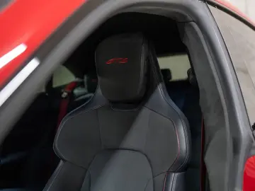 PORSCHE Taycan GTS Sport Turismo InnoDrive Sport Chrono