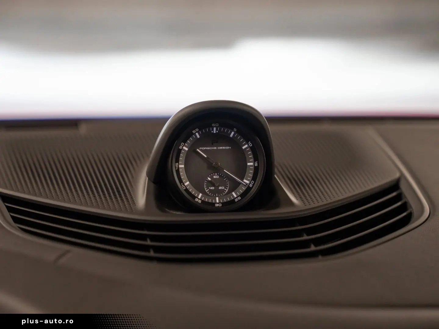 PORSCHE Taycan GTS Sport Turismo InnoDrive Sport Chrono