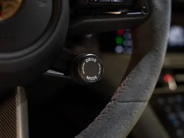 PORSCHE Taycan GTS Sport Turismo InnoDrive Sport Chrono