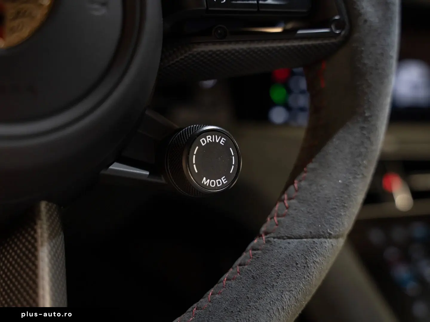 PORSCHE Taycan GTS Sport Turismo InnoDrive Sport Chrono