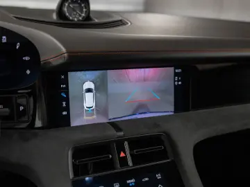 PORSCHE Taycan GTS Sport Turismo InnoDrive Sport Chrono