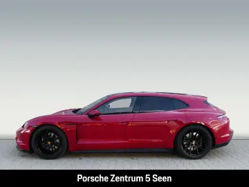 PORSCHE Taycan Sport Turismo  14-WEGE  BOSE  21-ZOLL