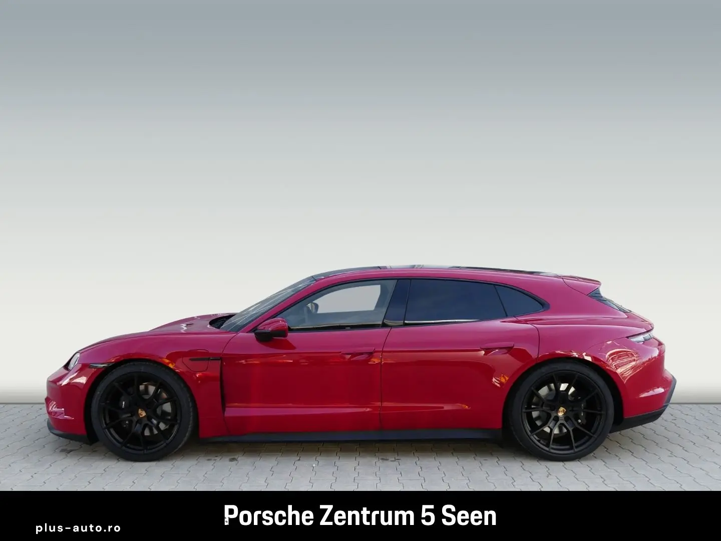 PORSCHE Taycan Sport Turismo  14-WEGE  BOSE  21-ZOLL
