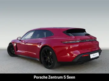 PORSCHE Taycan Sport Turismo  14-WEGE  BOSE  21-ZOLL