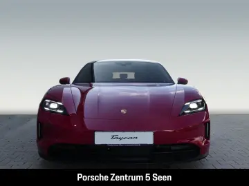 PORSCHE Taycan Sport Turismo  14-WEGE  BOSE  21-ZOLL