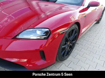 PORSCHE Taycan Sport Turismo  14-WEGE  BOSE  21-ZOLL